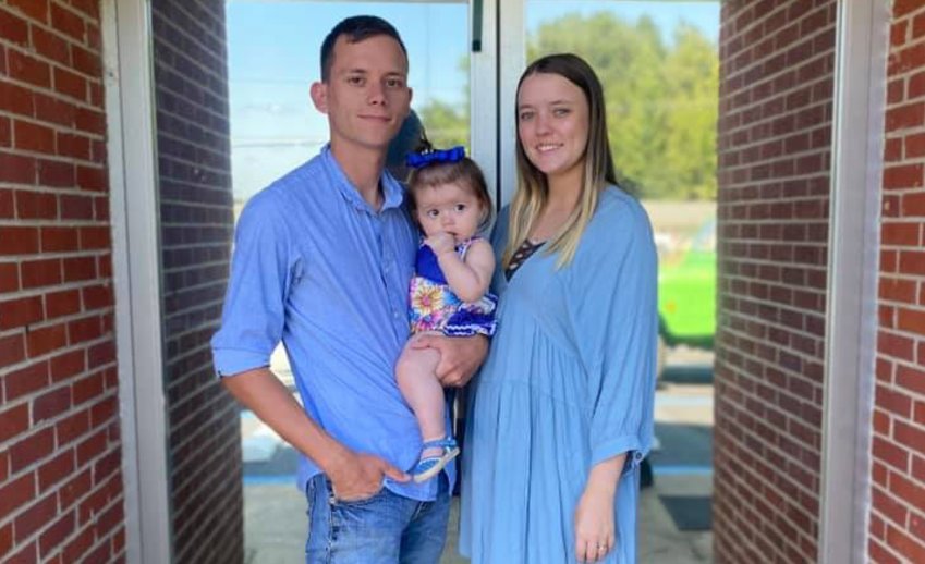 Brady J. Stewart of Philadelphia is being remembered as a loving father and husband after a fatal early-morning crash Tuesday on Highway 19 between Philadelphia and Tucker. He is survived by his wife Alexis and daughter Jessi Kate.